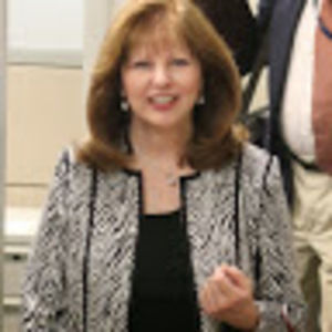 Meet your Posher, Catherine